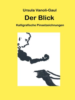 cover image of Der Blick
